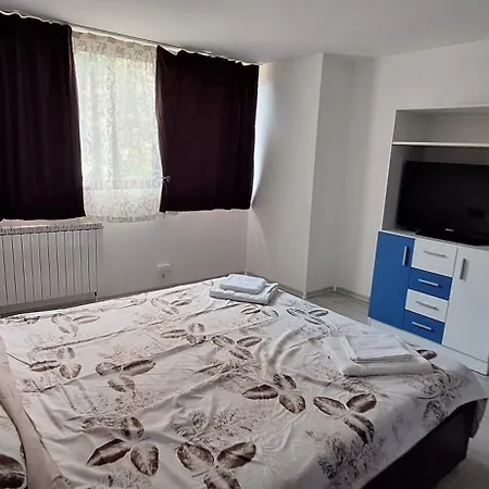 Apartment Tree House Skopje