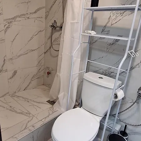 Tree House Скопье