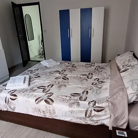 Tree House Апартаменты *