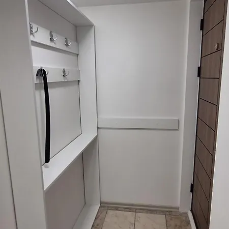 Апартаменты Tree House *