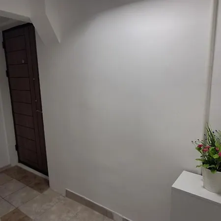 Апартаменты Tree House Скопье