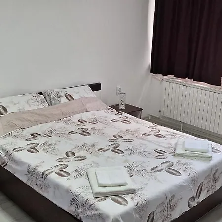 Tree House * Скопье