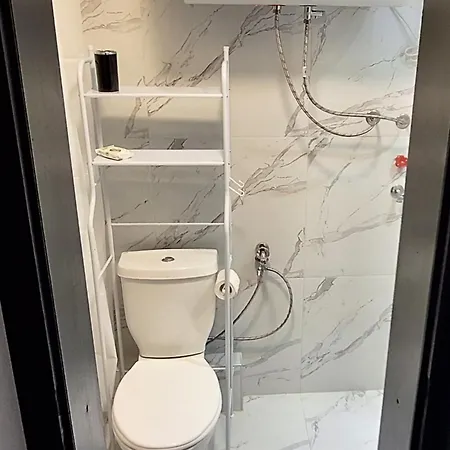 Апартаменты Tree House Скопье