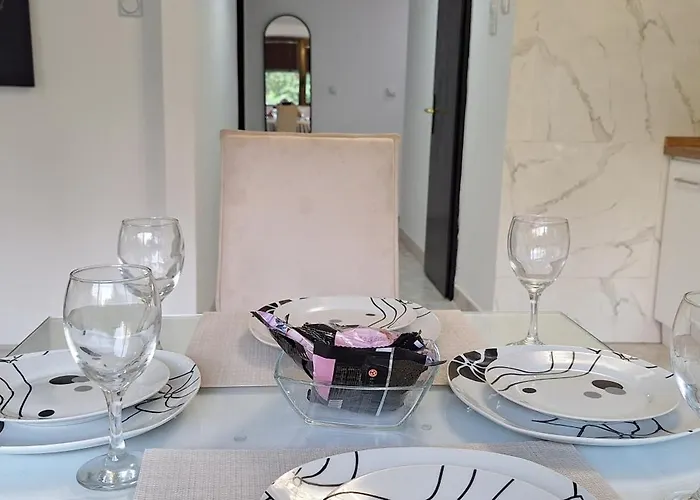 Apartament Tree House *