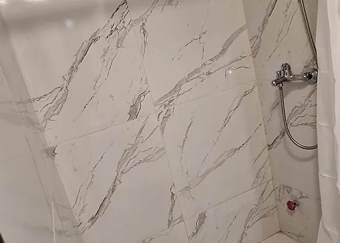 Apartament Tree House *