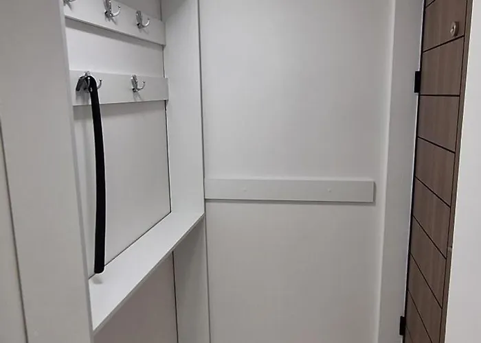 Apartament Tree House *