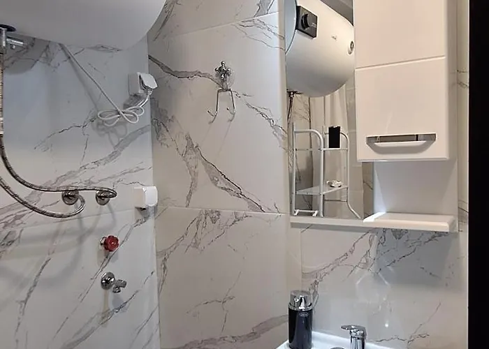 Tree House Apartament Skopje