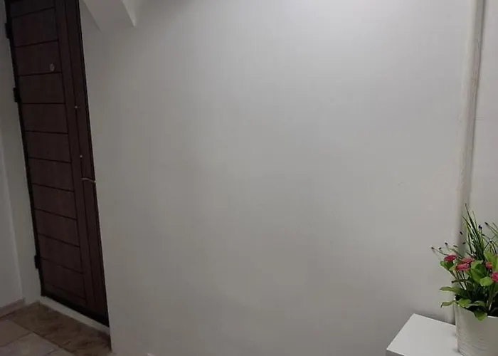 Apartament Tree House Skopje