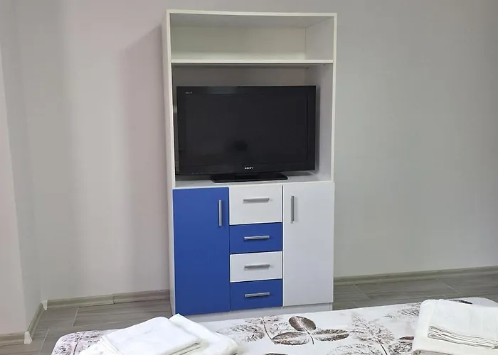 Apartament Tree House *