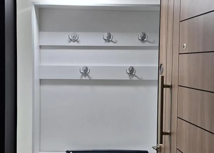 Tree House Apartament